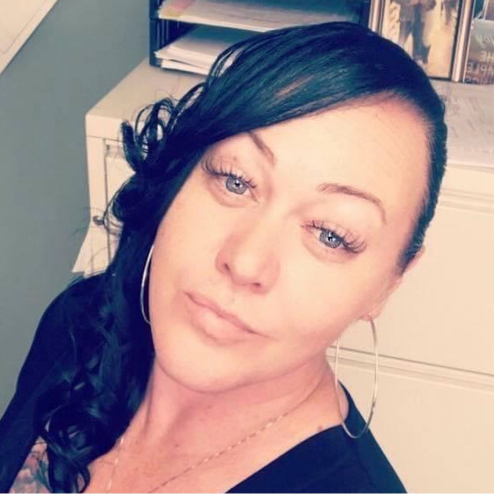 Meet your Posher, Dawn